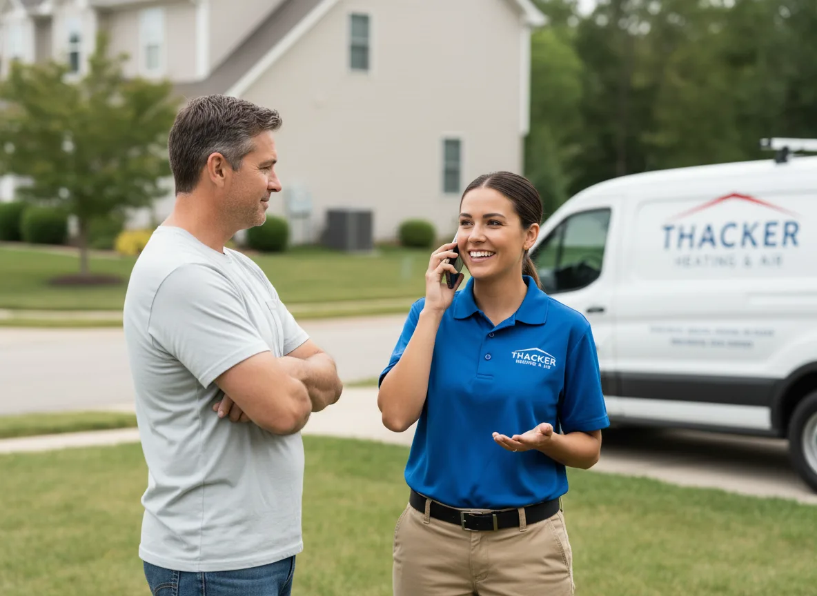 Ac Repair Skandia, MI FAQs